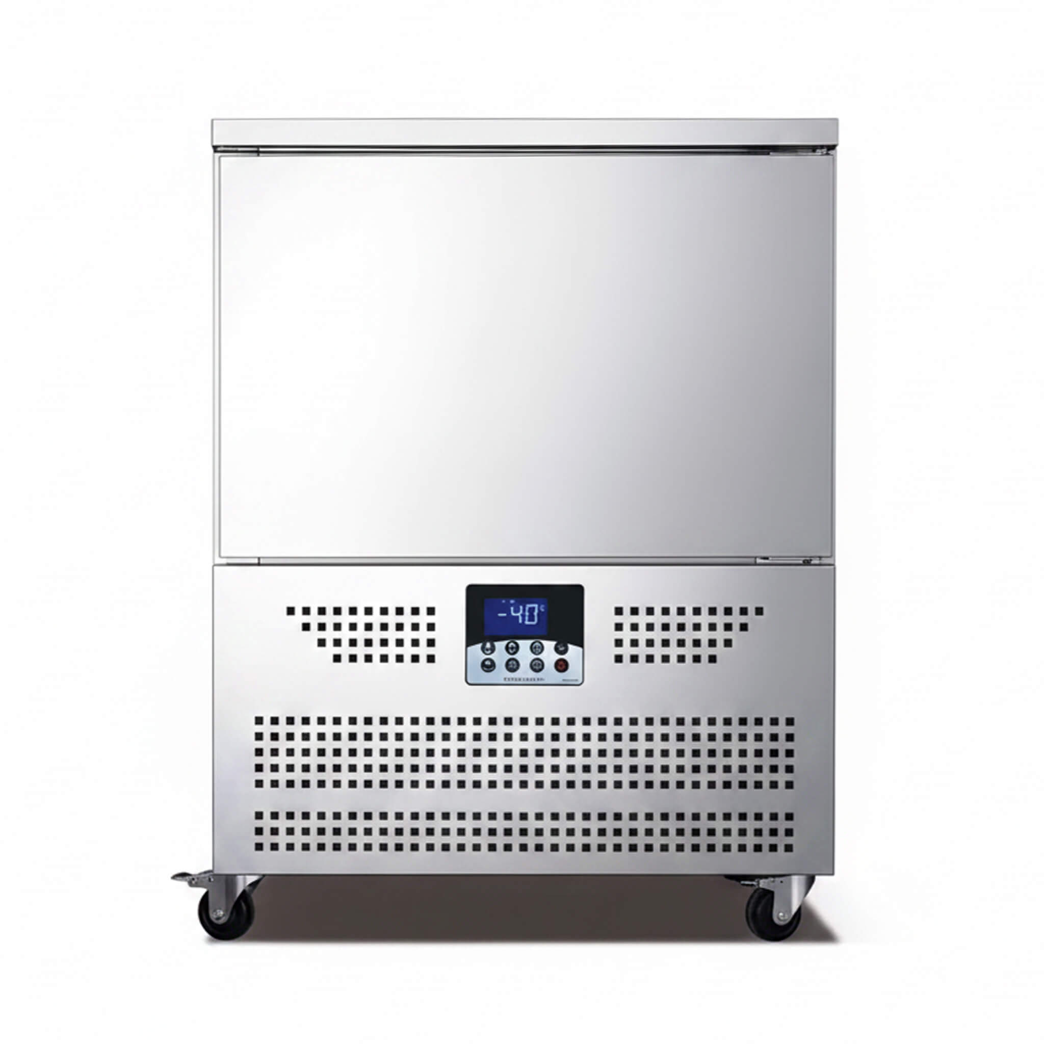 Commercial Heavy-Duty Extra-Low Temperature Blast Chiller Freezer (SAK46083) – SAKSBY WHOLESALE