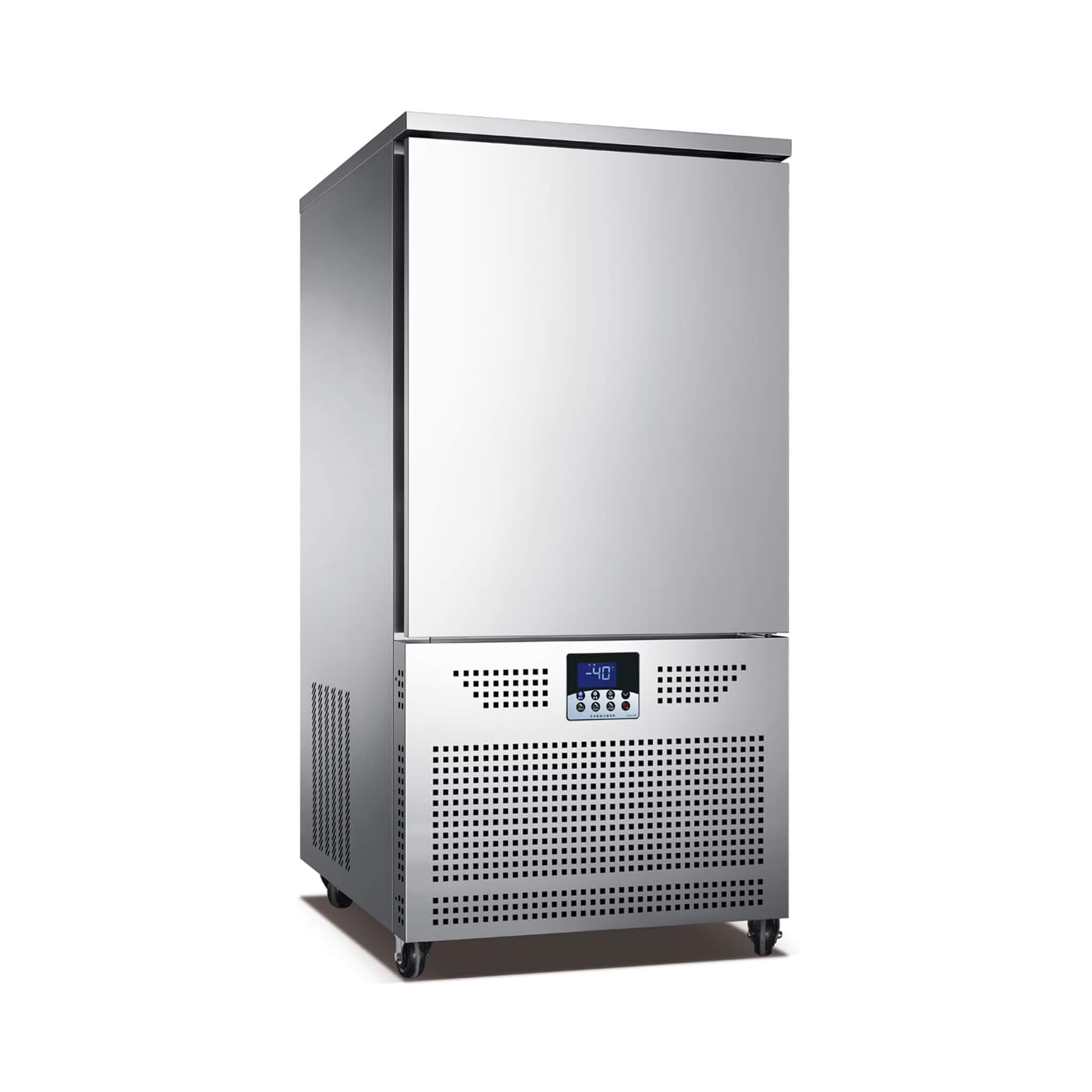 Commercial Heavy-Duty Extra-Low Temperature Blast Chiller Freezer (SAK46083) – SAKSBY WHOLESALE, view 10