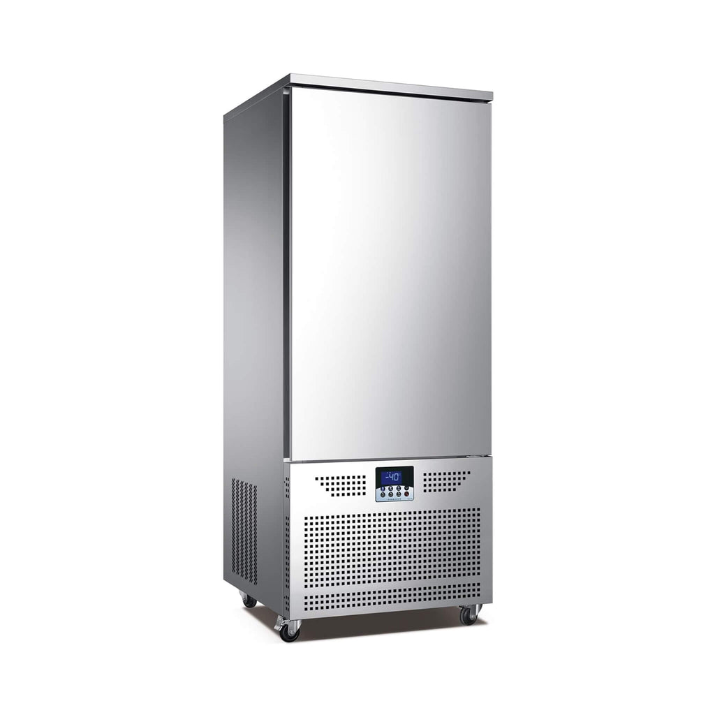 Commercial Heavy-Duty Extra-Low Temperature Blast Chiller Freezer (SAK46083) – SAKSBY WHOLESALE, view 11