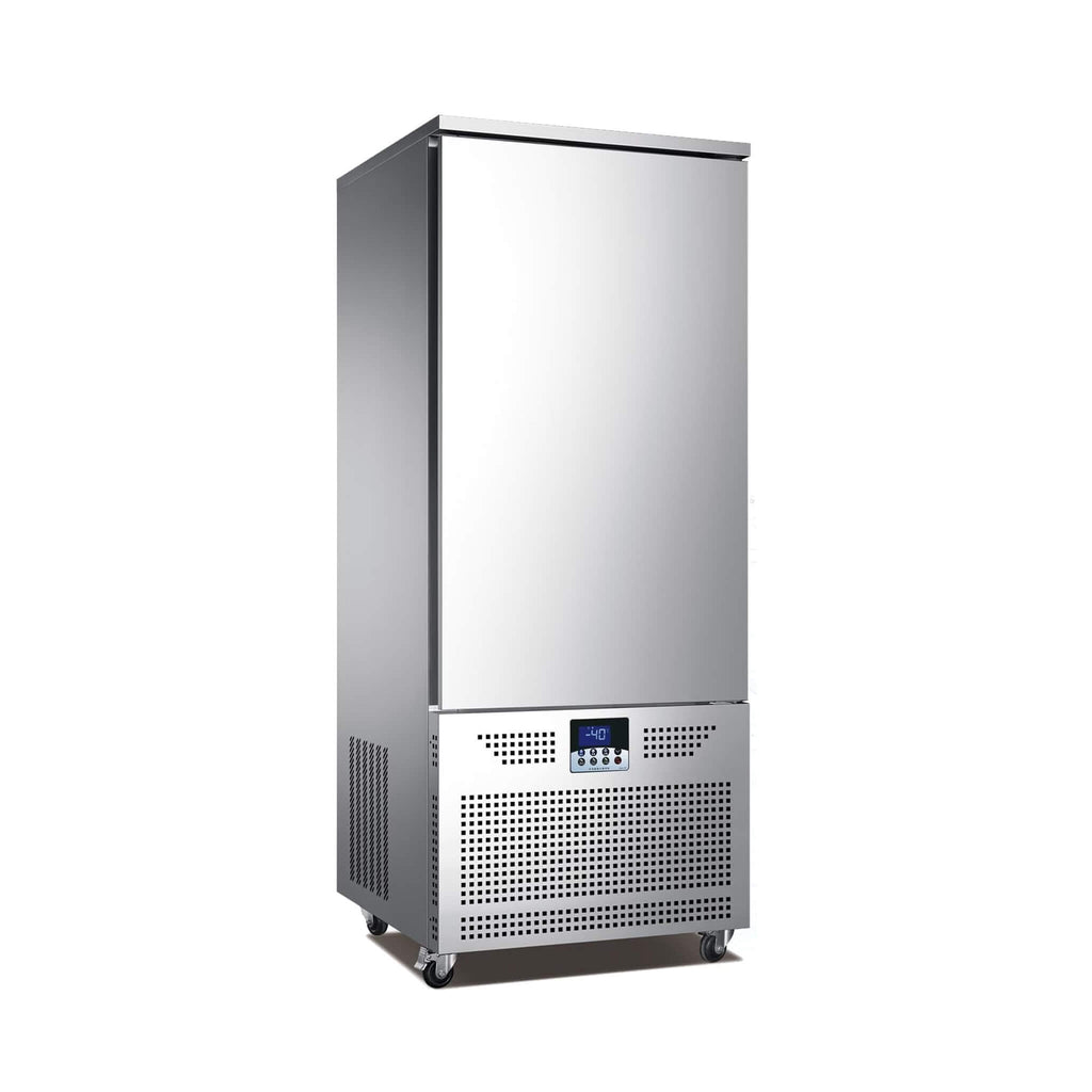 Commercial Heavy-Duty Extra-Low Temperature Blast Chiller Freezer (SAK46083) – SAKSBY WHOLESALE, view 12