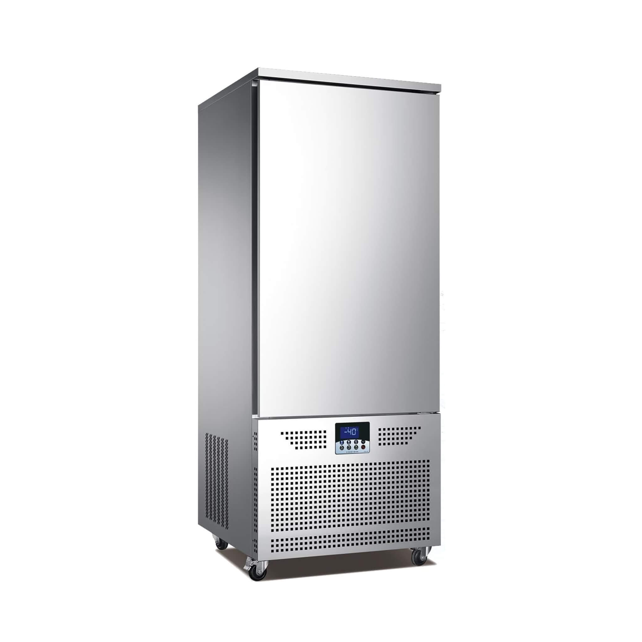 Commercial Heavy-Duty Extra-Low Temperature Blast Chiller Freezer (SAK46083) – SAKSBY WHOLESALE, view 12