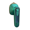 Compact DualMode Steam Brush