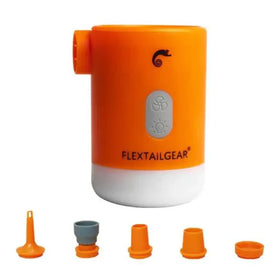 Compact Electric Air Inflator