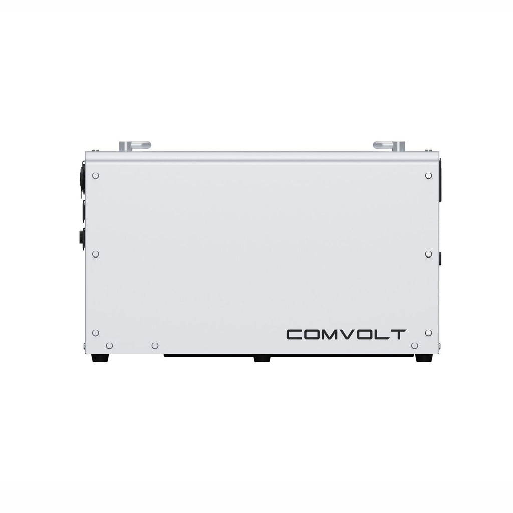 Comvolt 4200 Portable Power Station 12V328Ah – velitcamping, view 3
