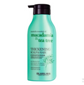 Luxliss Thickening Macadamia Tea Tree Thickening Scalp- Hair Conditioner 500 ml