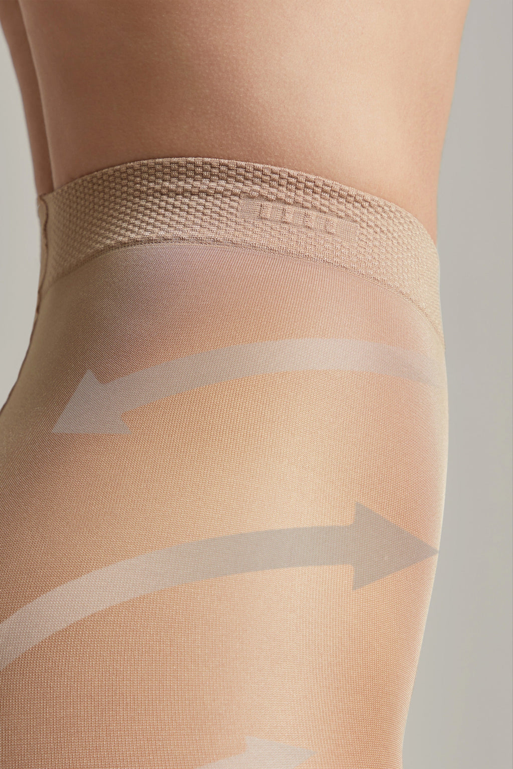 TheRanok.com Tights Conte Control 40 Den - Ultra Slimming — size reference
