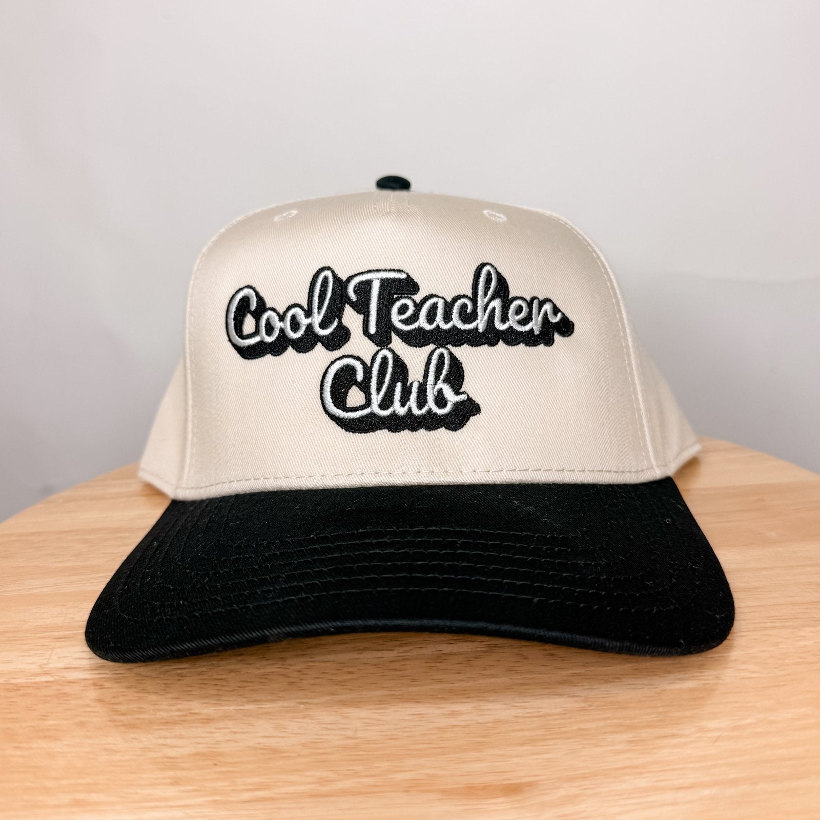 Coco & Rho Hats & Caps