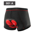 CoolVent Cycling Shorts