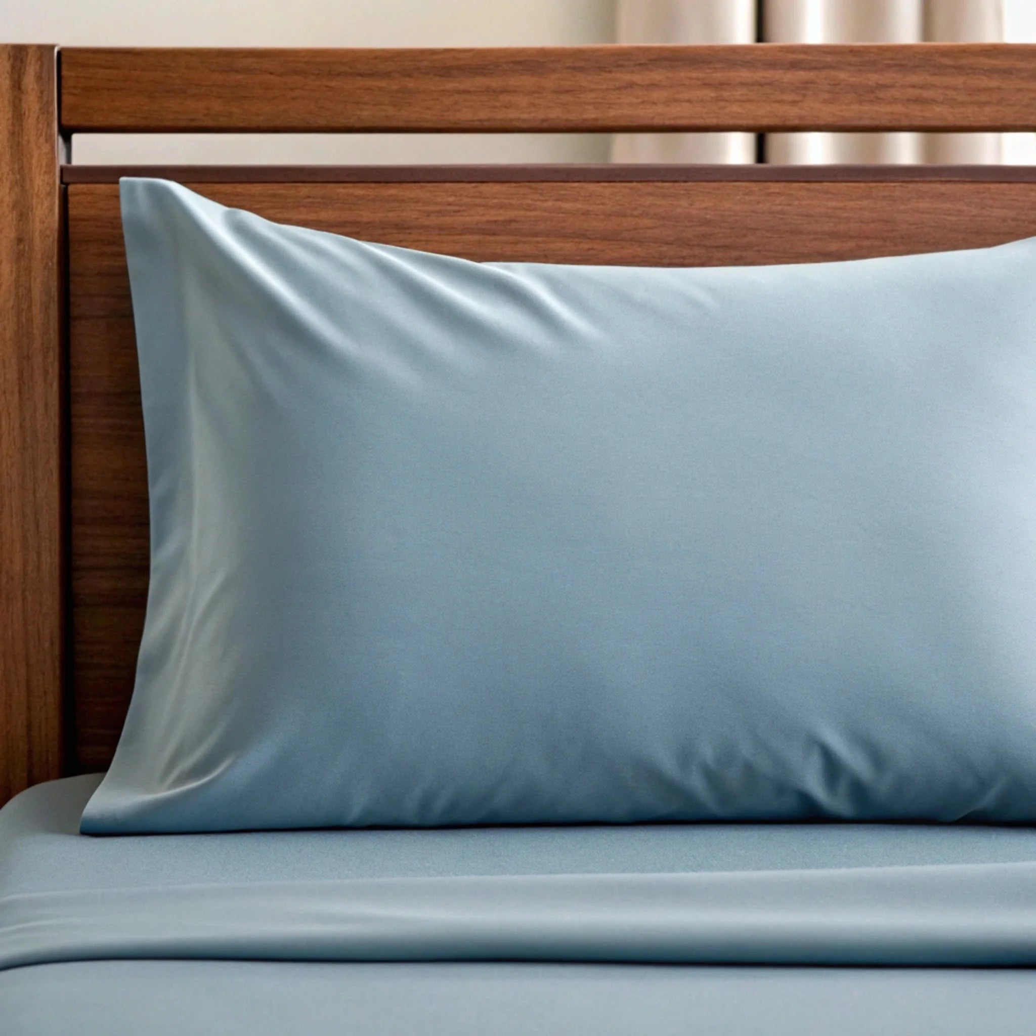 Copper Infused Bamboo Pillowcase – Bamboo is Better