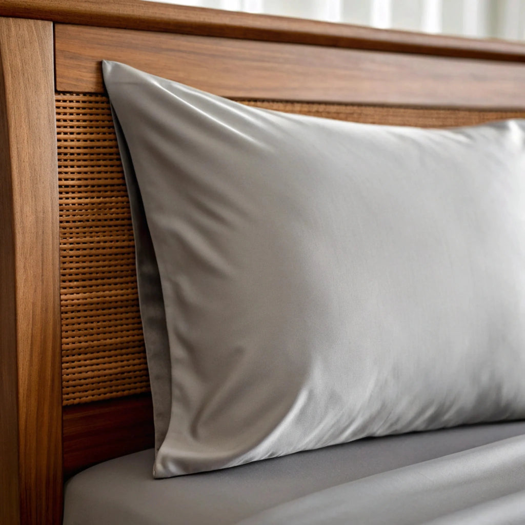 Copper Infused Bamboo Pillowcase – Bamboo is Better, view 3