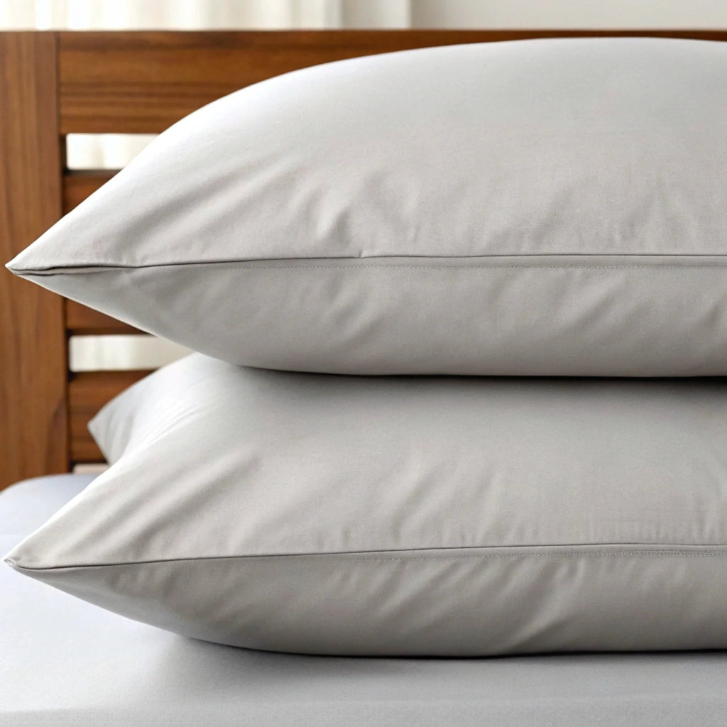 Copper Infused Bamboo Pillowcase – Bamboo is Better, view 4