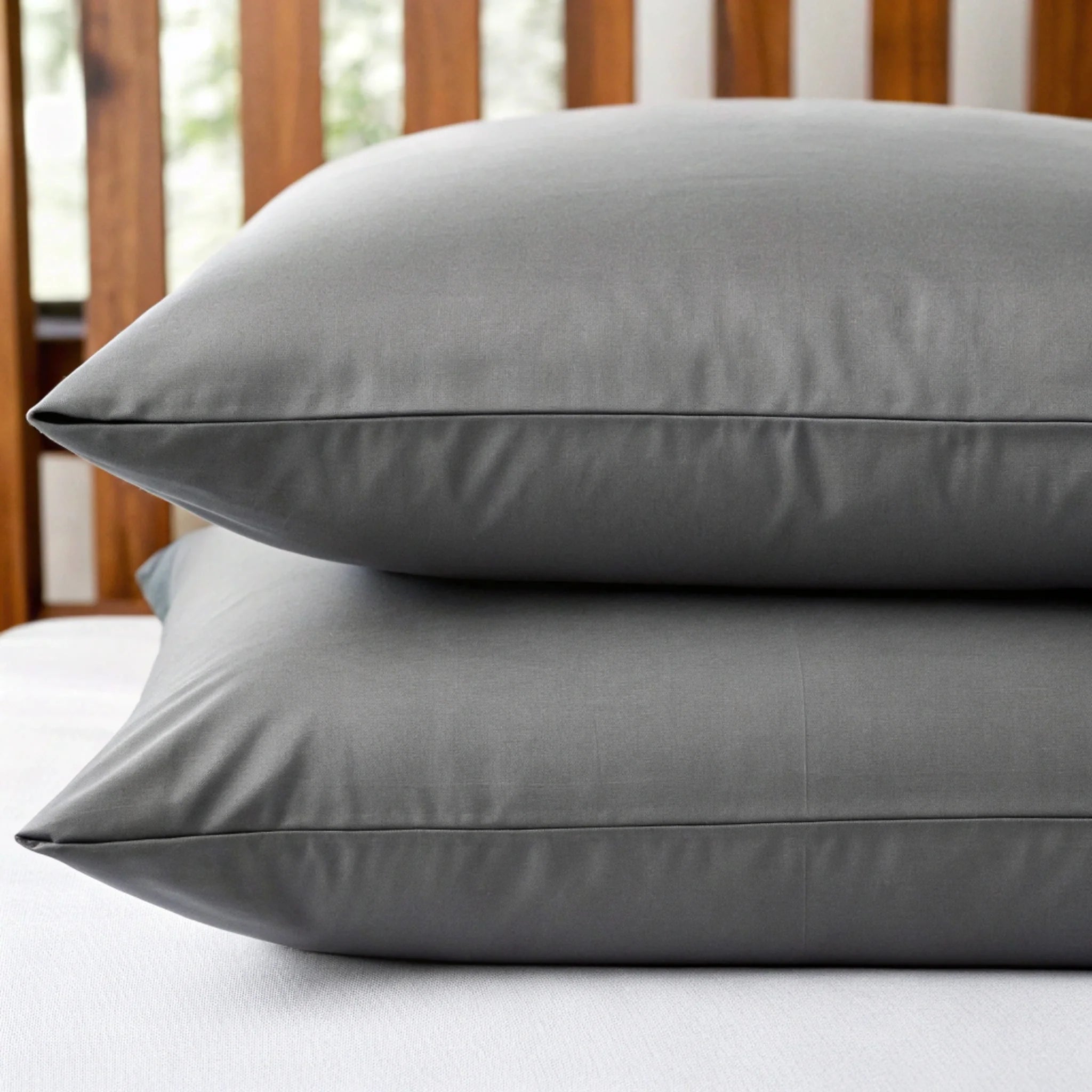 Copper Infused Bamboo Pillowcase – Bamboo is Better, view 5