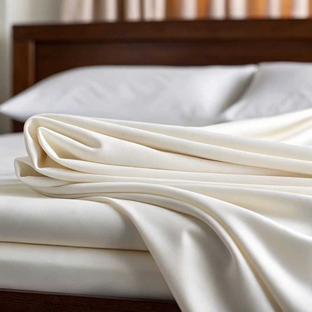 Copper Infused Bamboo Sheet Set | Cooling Comfort – Bamboo is Better, view 17