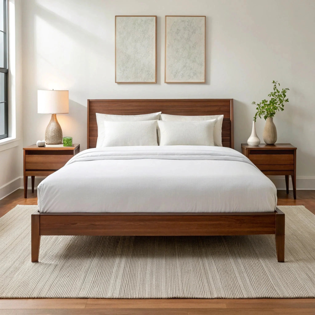 Copper Infused Bamboo Sheet Set | Cooling Comfort – Bamboo is Better, view 14