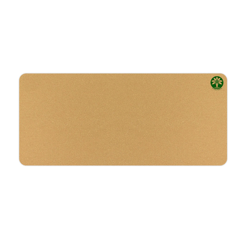Cork Yoga Pad – Yoloha Yoga