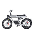 Coswheel CT20S 60V35AH 2000W 7-Speed Full-Suspension Electric Bike (SAK87104) – SAKSBY WHOLESALE