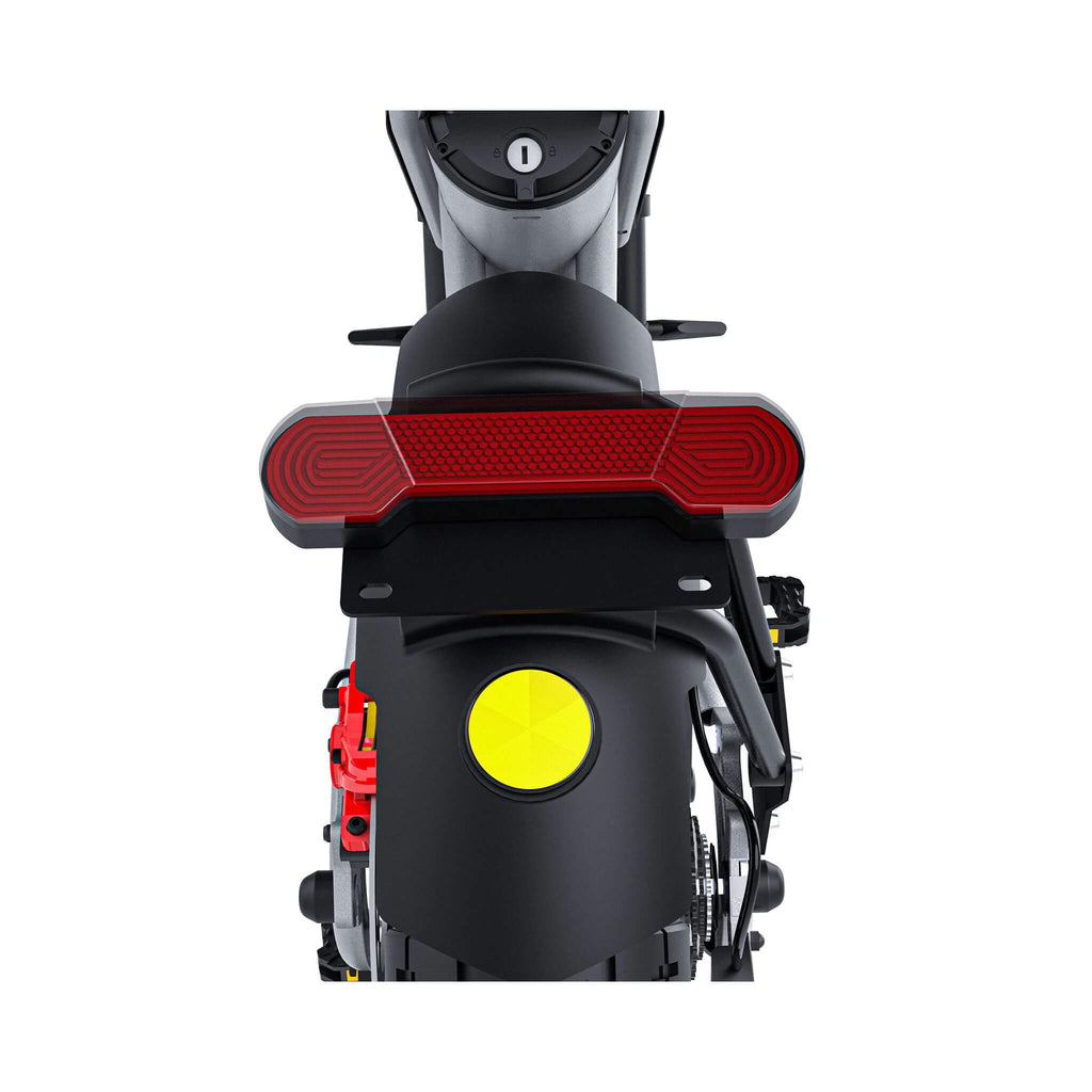 Coswheel CT20S 60V35AH 2000W 7-Speed Full-Suspension Electric Bike (SAK87104) – SAKSBY WHOLESALE, view 13