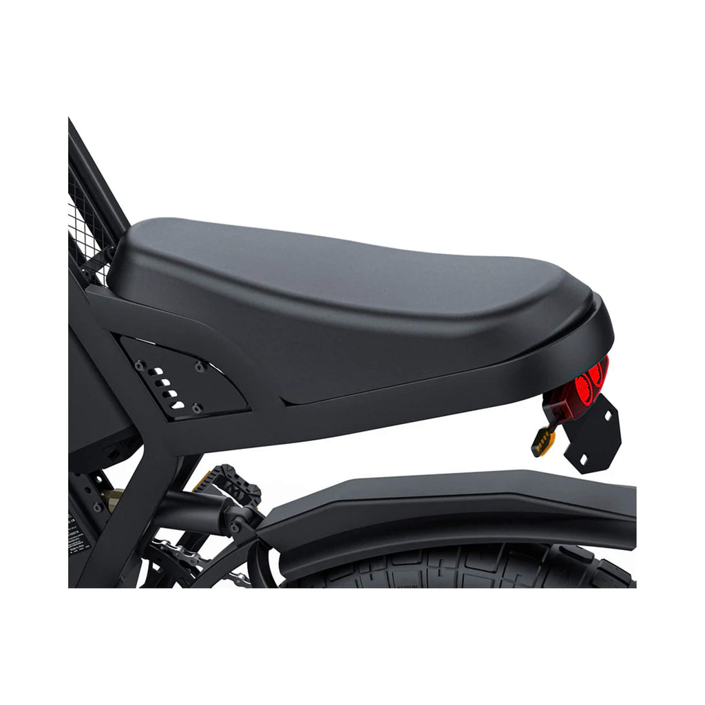 Coswheel GT20 48V/25AH 1500W Full-Suspension Fat Tire Electric Bike (SAK64092) – SAKSBY WHOLESALE, view 11