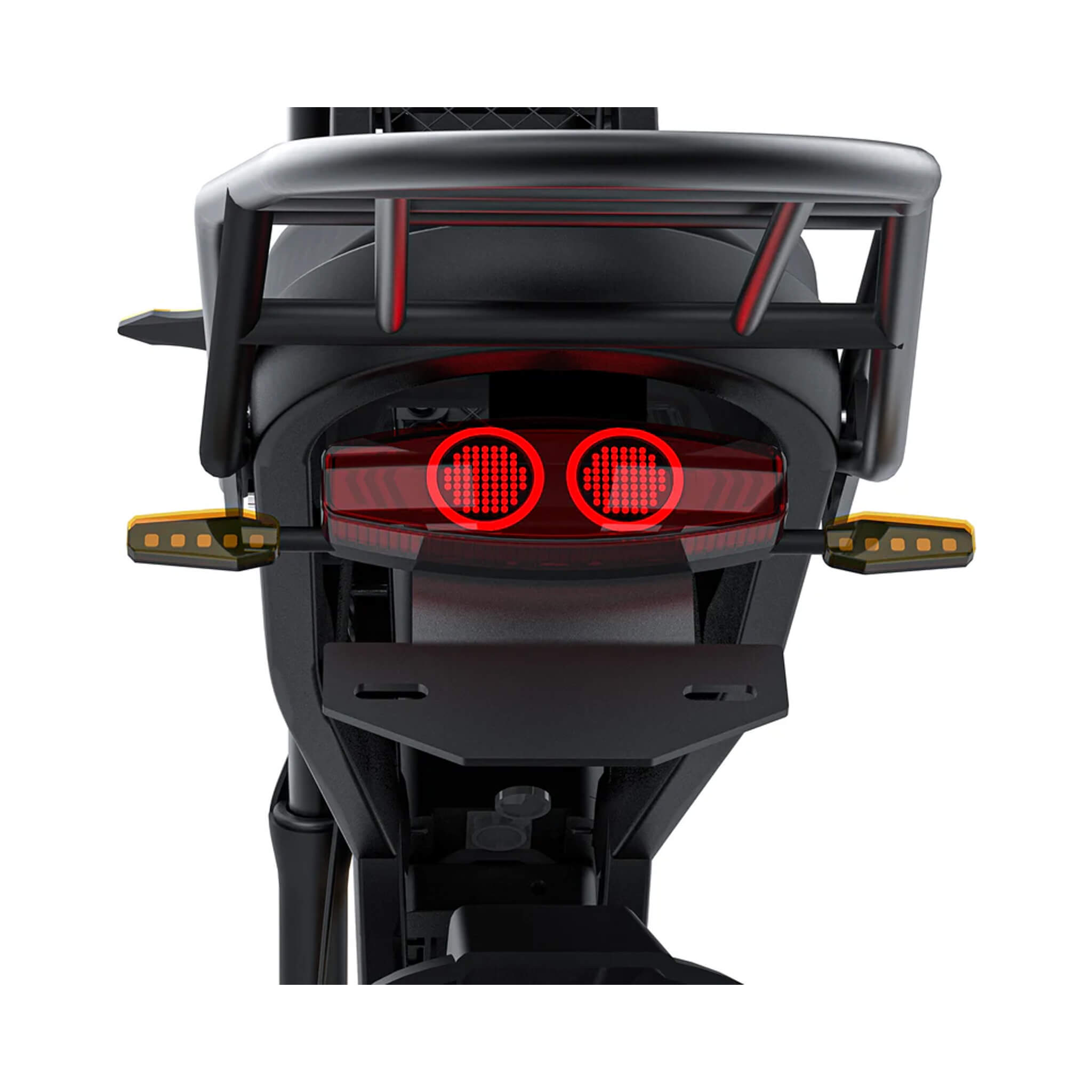 Coswheel GT20 Max 60V/40AH 2000W Dual-Battery Fat Tire Electric Bike (SAK30971) – SAKSBY WHOLESALE, view 7