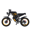 Coswheel GT20 Pro 48V/40AH 3000W Dual Motor Fat Tire Electric Bike (SAK75824) – SAKSBY WHOLESALE