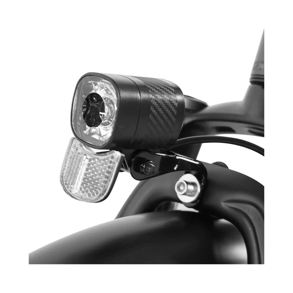Coswheel HQ20 48V/20AH 1300W Electric All-Terrain Cargo Bike (SAK41597) – SAKSBY WHOLESALE, view 12