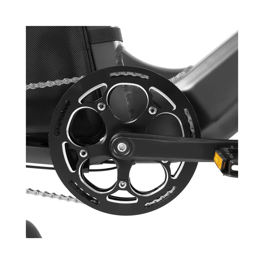 Coswheel HQ20 48V/20AH 1300W Electric All-Terrain Cargo Bike (SAK41597) – SAKSBY WHOLESALE, view 10