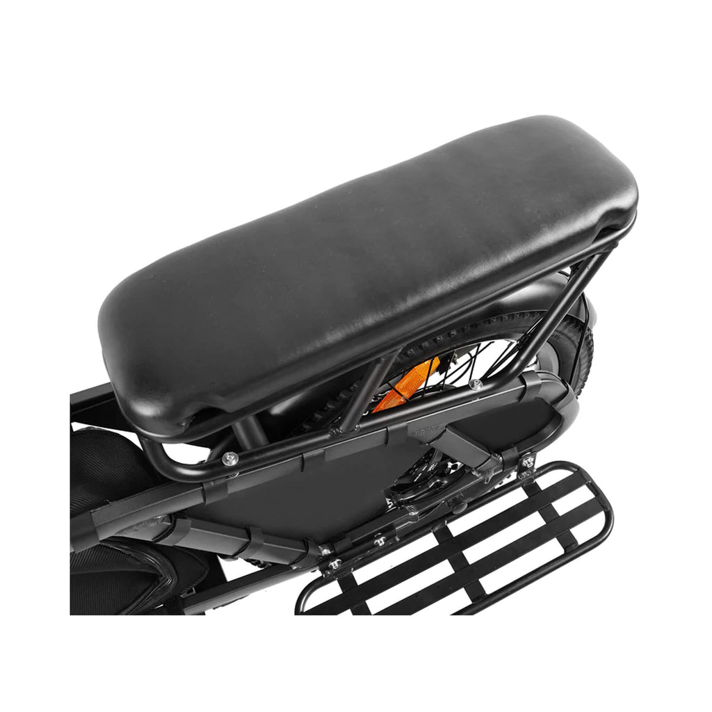 Coswheel HQ20 48V/20AH 1300W Electric All-Terrain Cargo Bike (SAK41597) – SAKSBY WHOLESALE, view 16