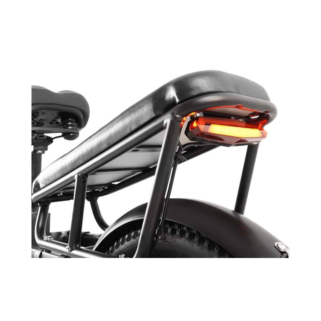 Coswheel HQ20 48V/20AH 1300W Electric All-Terrain Cargo Bike (SAK41597) – SAKSBY WHOLESALE, view 11