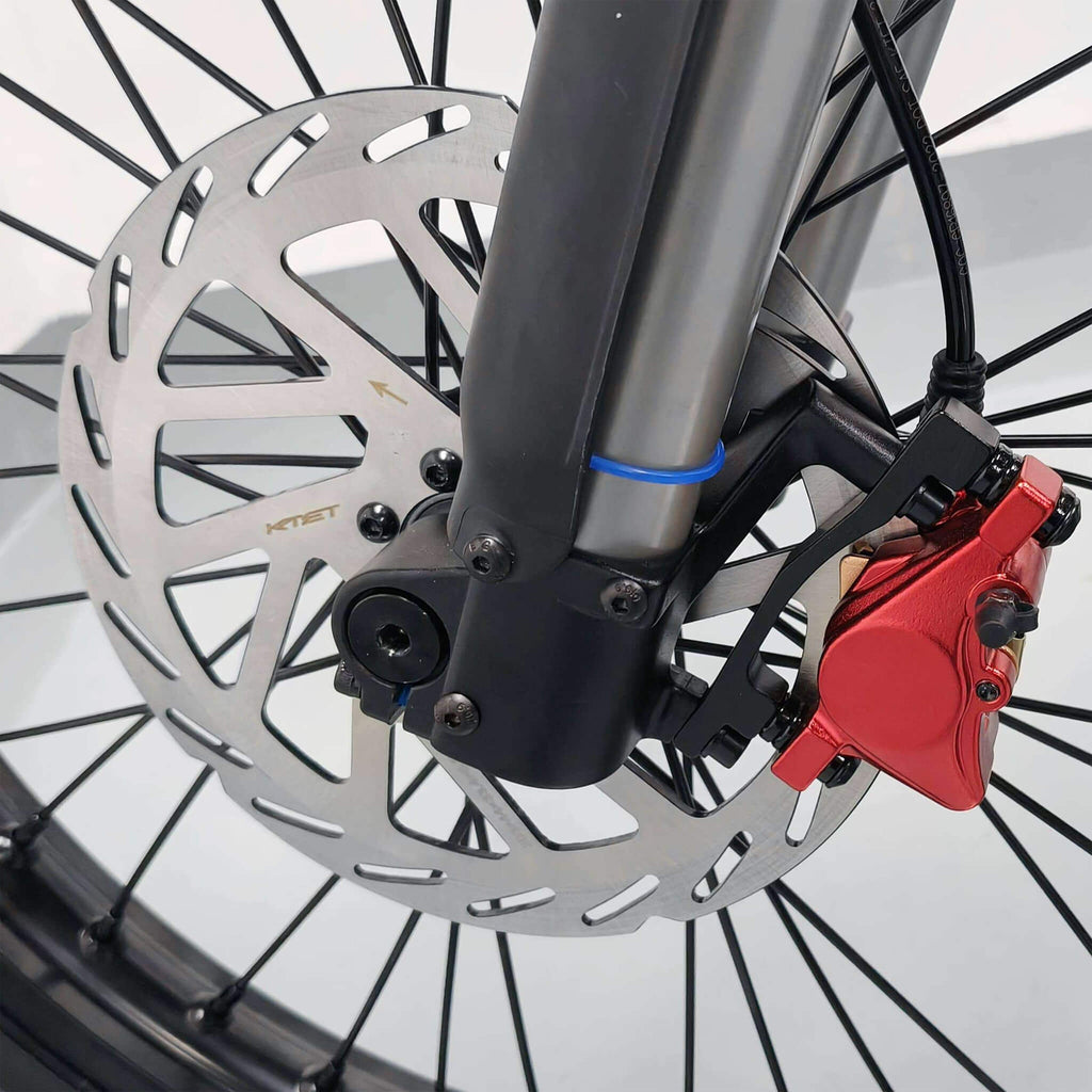 Coswheel R19 72V/40AH 6000W High-Performance Electric Dirt Bike (SAK53917) – SAKSBY WHOLESALE, view 15