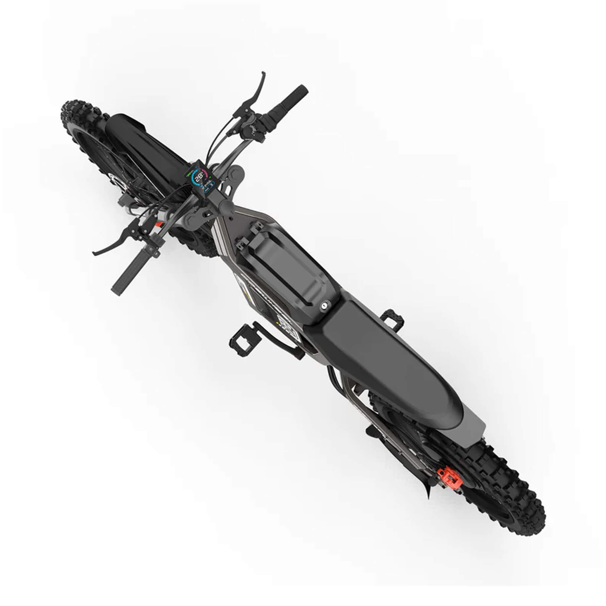 Coswheel R19 72V/40AH 6000W High-Performance Electric Dirt Bike (SAK53917) – SAKSBY WHOLESALE, view 4