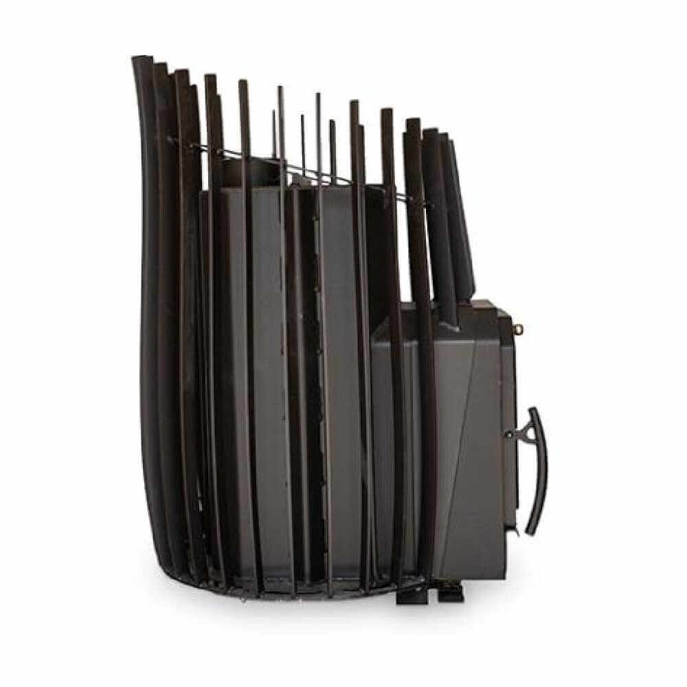 Cozy Heat SW Cylindrical Shape Sauna Stove With Sauna Stones [COZY SW] (SAK48563) – SAKSBY WHOLESALE, view 8