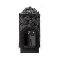 Cozy Heat Thru-Wall Wood Fired Sauna Heater Stove [COZY TW] (SAK82634) – SAKSBY WHOLESALE, view 3