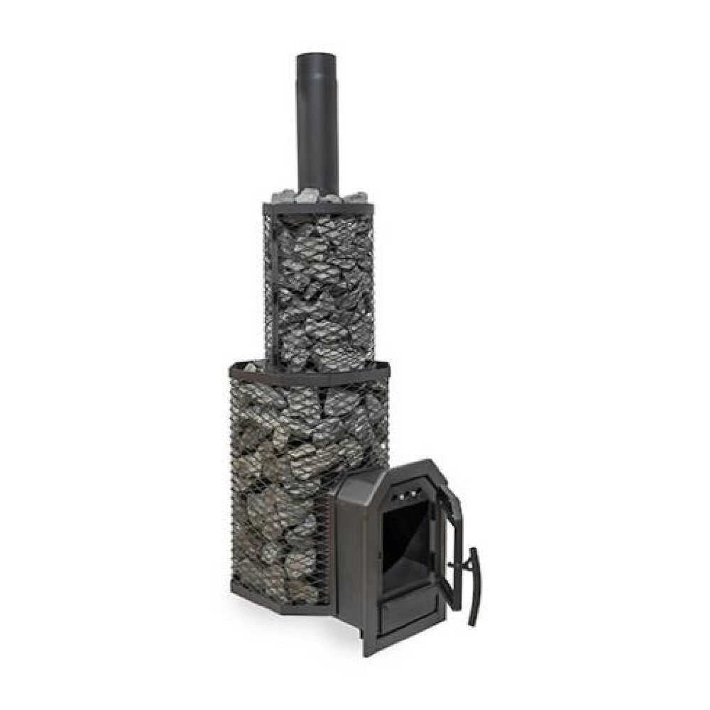 Cozy Heat Thru-Wall Wood Fired Sauna Heater Stove [COZY TW] (SAK82634) – SAKSBY WHOLESALE, view 10