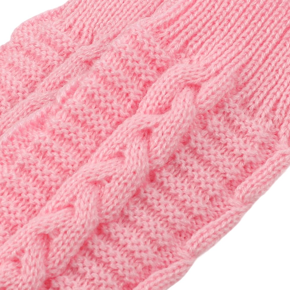 Mariam's Collection ‌Cozy Warm Cable-Knit Arm Sleeve Covers (MAC310) — product category context