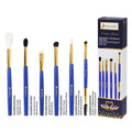 Nascita Makeup Brush Set - 6 Piece Professional Makeup Brushes for Everyday Use