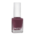 Pastel Nail Polish 66 13ml - Vegan, Cruelty-Free Nail Polish with Thick Brush for Precise Application