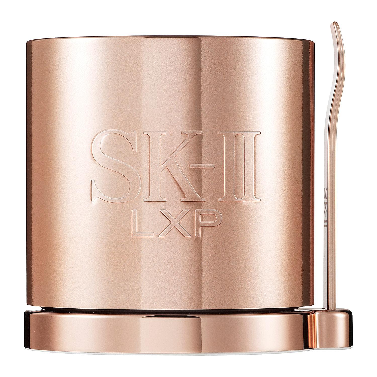 SK-II Ultimate Revival Cream - Luxurious Anti-Aging Moisturizer for Youthful Radiant Skin