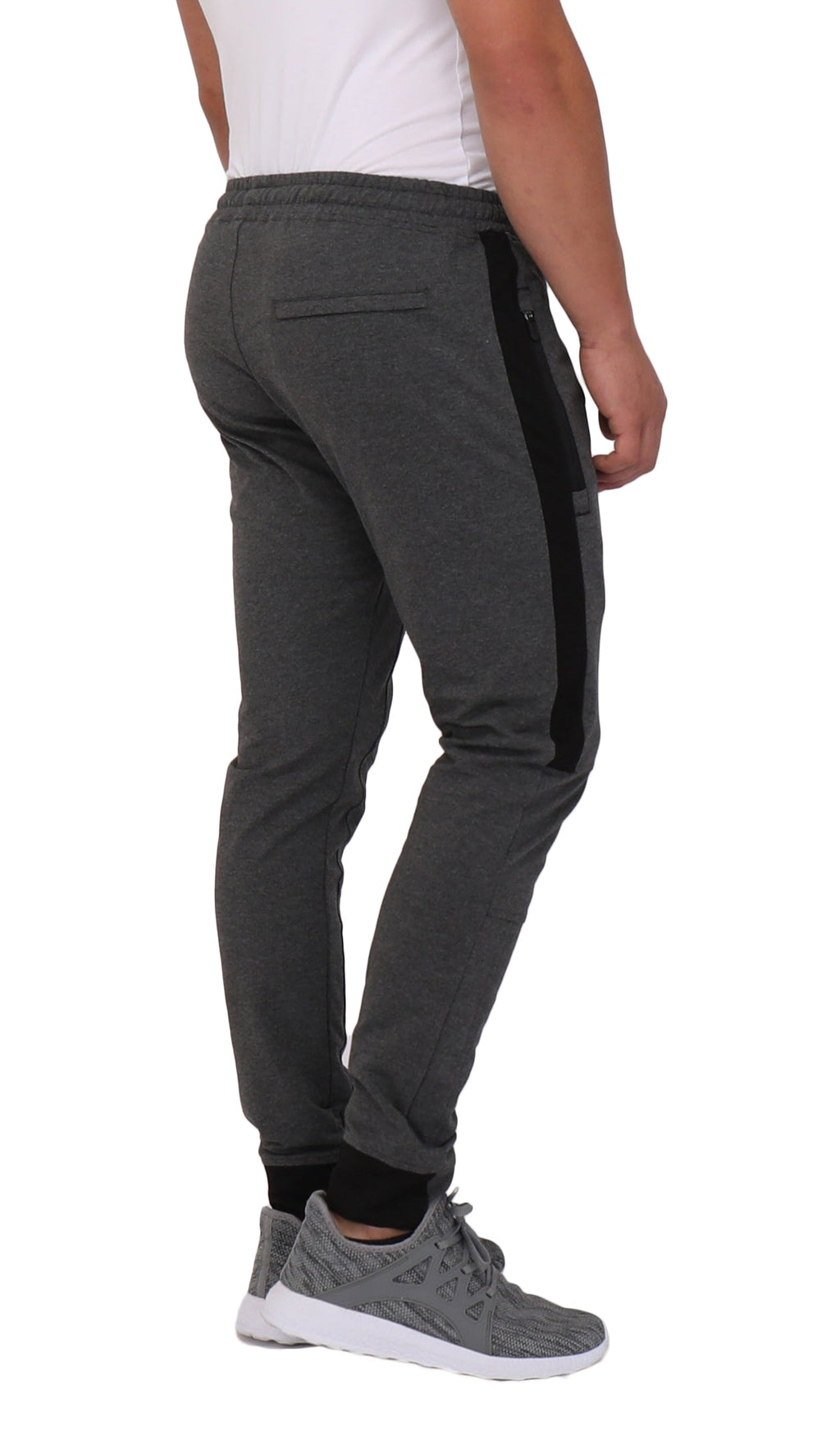Infinite Flex Jogger - (Tall Fit) – SCR Sportswear, view 2