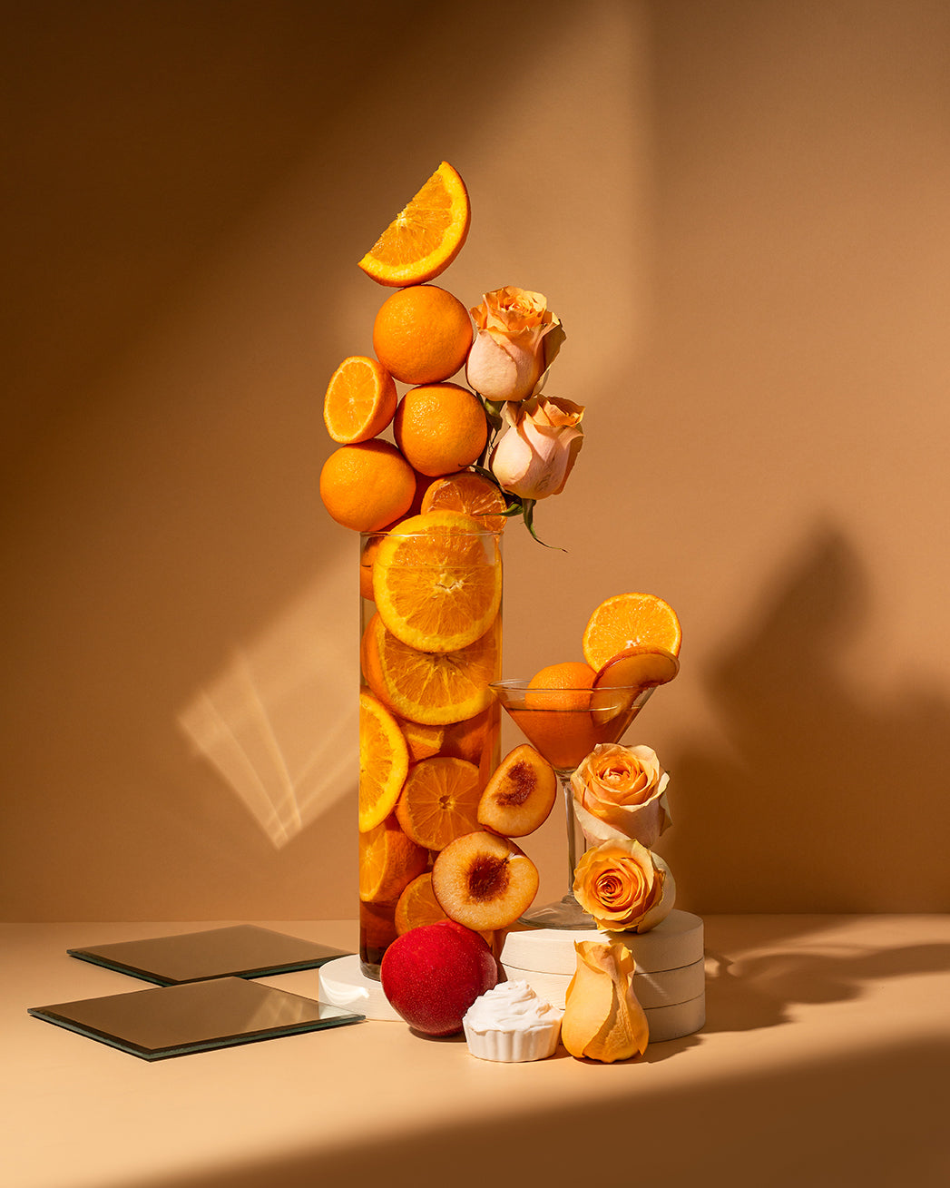 crystalline amber & orange clove™ fragrance oil – makesy®