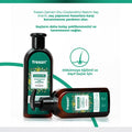 Tresan Fenugreek Hair Strengthening Conditioner: Sulfate-Free, Anti-Hair Loss, Natural Hair Growth & Thickening - 300ml