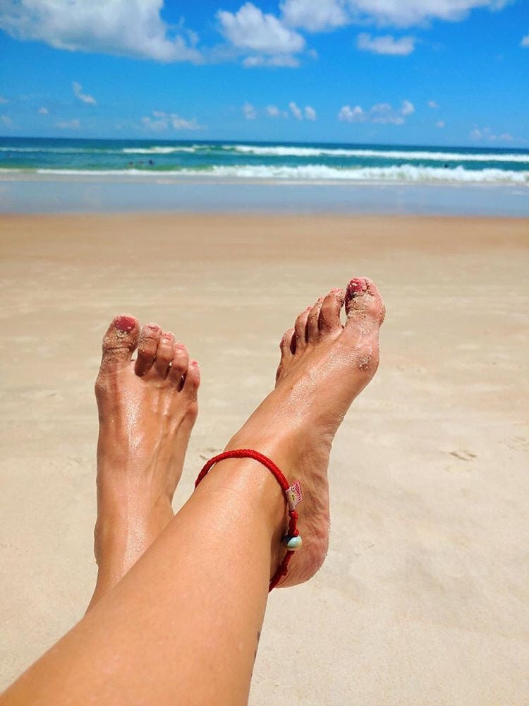 Earth Bands Martha's Vineyard — lifestyle context