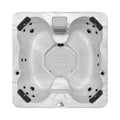 CSC Delaware 5-Person Plug And Play 18-Jet Spa With LED Lighting [LS45K] (SAK46938) – SAKSBY WHOLESALE