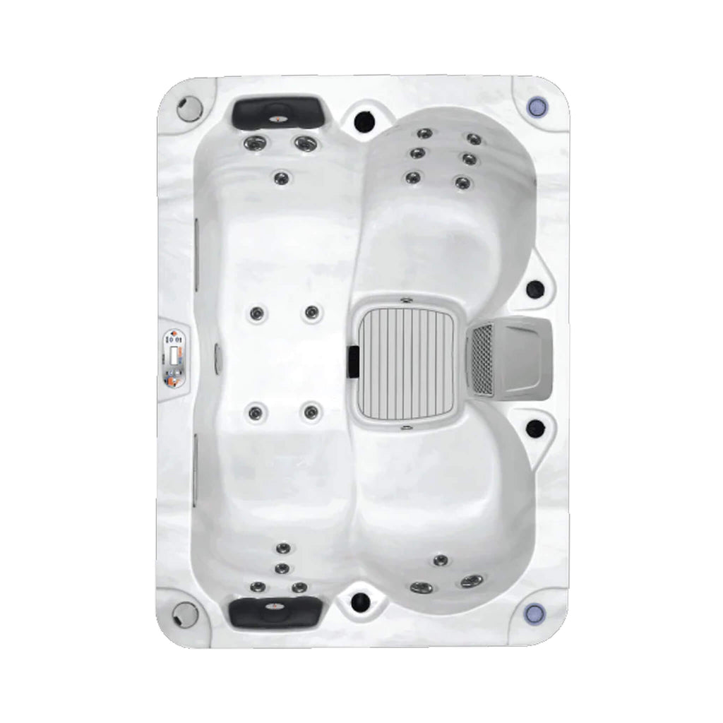 CSC Vermont 4-Person Plug And Play 20-Jet Spa With Bluetooth Audio [LS4K] (SAK05824) – SAKSBY WHOLESALE