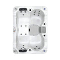 CSC Vermont 4-Person Plug And Play 20-Jet Spa With Bluetooth Audio [LS4K] (SAK05824) – SAKSBY WHOLESALE