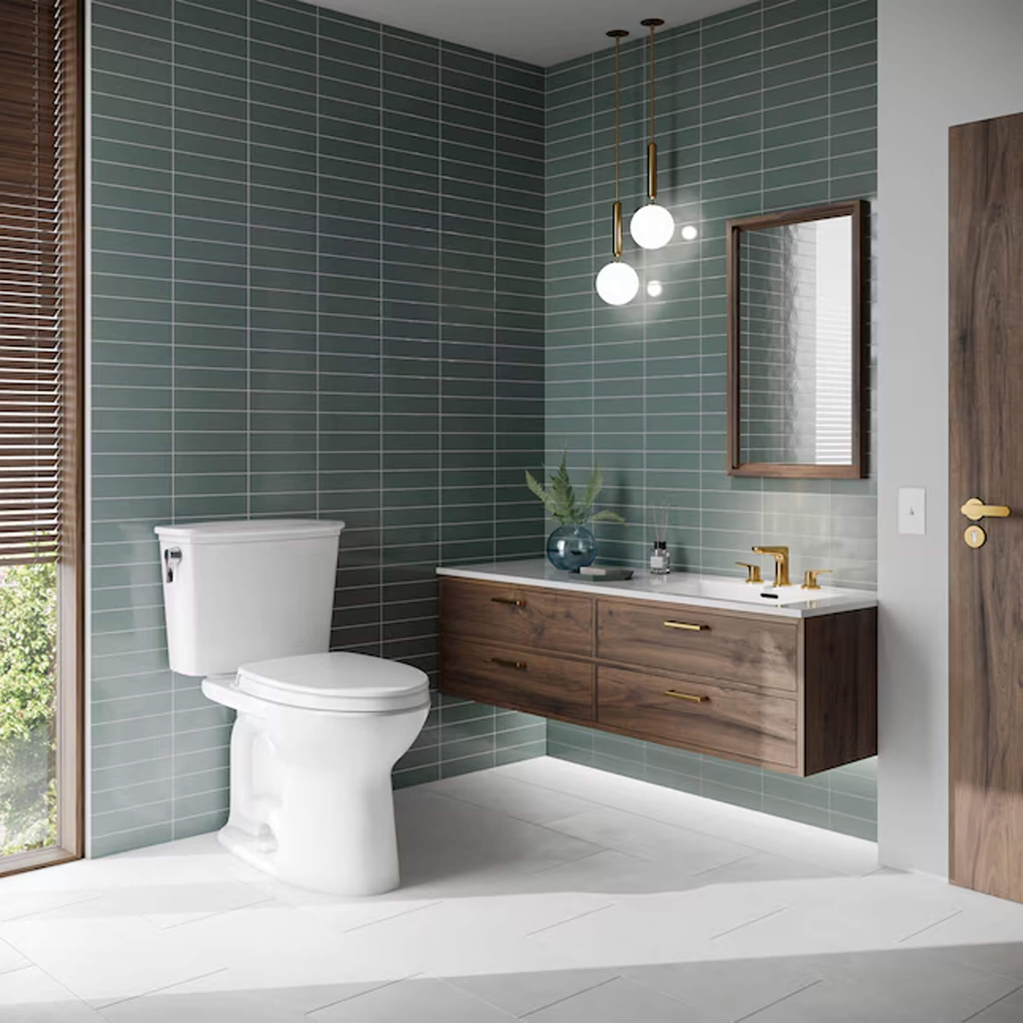 [CST786CEFG.10#01] TOTO Drake 1.28 GPF Transitional Two-Piece Toilet With 10-Inch Rough-In (SAK17064) – SAKSBY WHOLESALE, vie