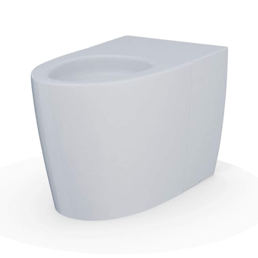 [CT8551CUMFG#01] TOTO Neorest AS Elongated Toilet Bowl Only (SAK15269) – SAKSBY WHOLESALE, view 4