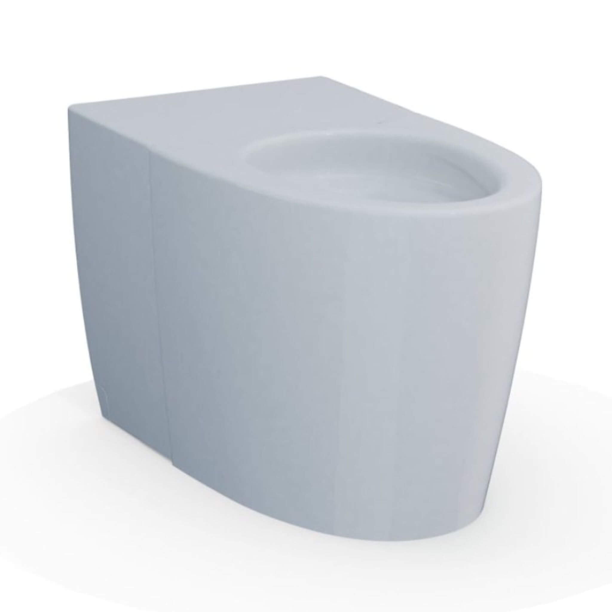 [CT8551CUMFG#01] TOTO Neorest AS Elongated Toilet Bowl Only (SAK15269) – SAKSBY WHOLESALE, view 3