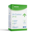 Lit-Control Urinary pH Adjuster Supplement - 60 Capsules for Effective pH Balance Management