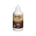 TTO Thermal Eyelash Shampoo 100ml - Gentle Eye Area Cleanser for Sensitive Eyes & Eyelash Extension Care