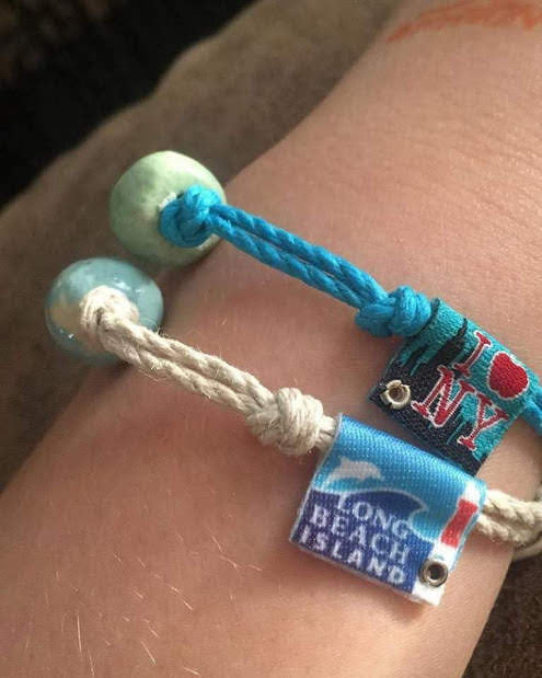 Earth Bands Long Island NY — jewerly category context